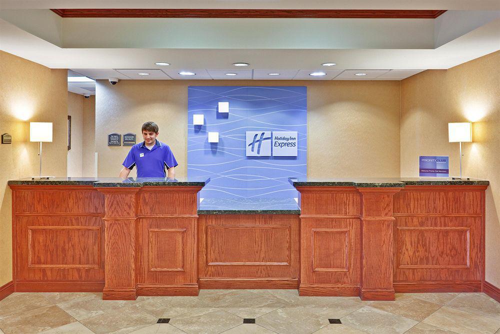 Holiday Inn Express & Suites Sparta Dalaman gambar