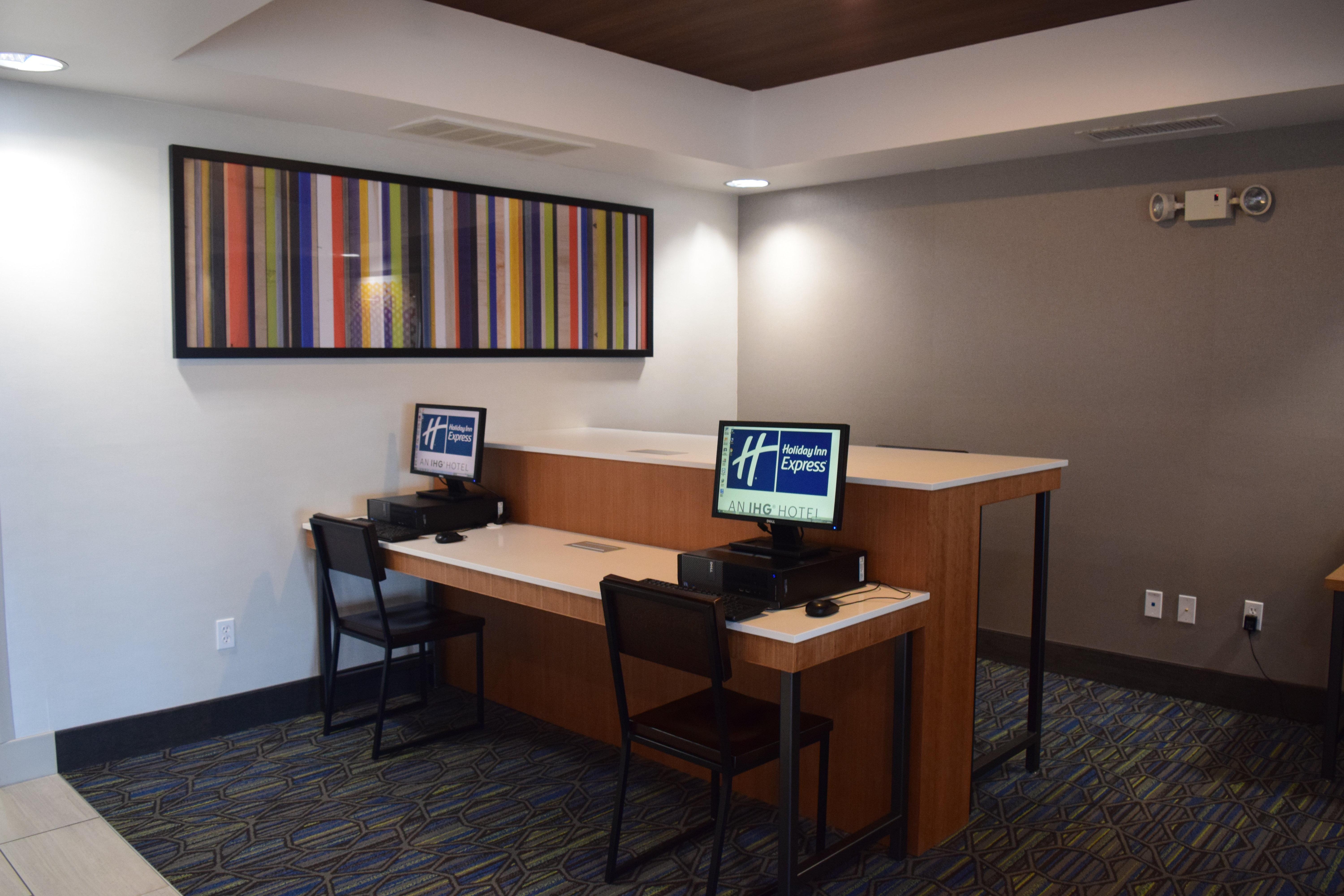 Holiday Inn Express & Suites Sparta Luaran gambar