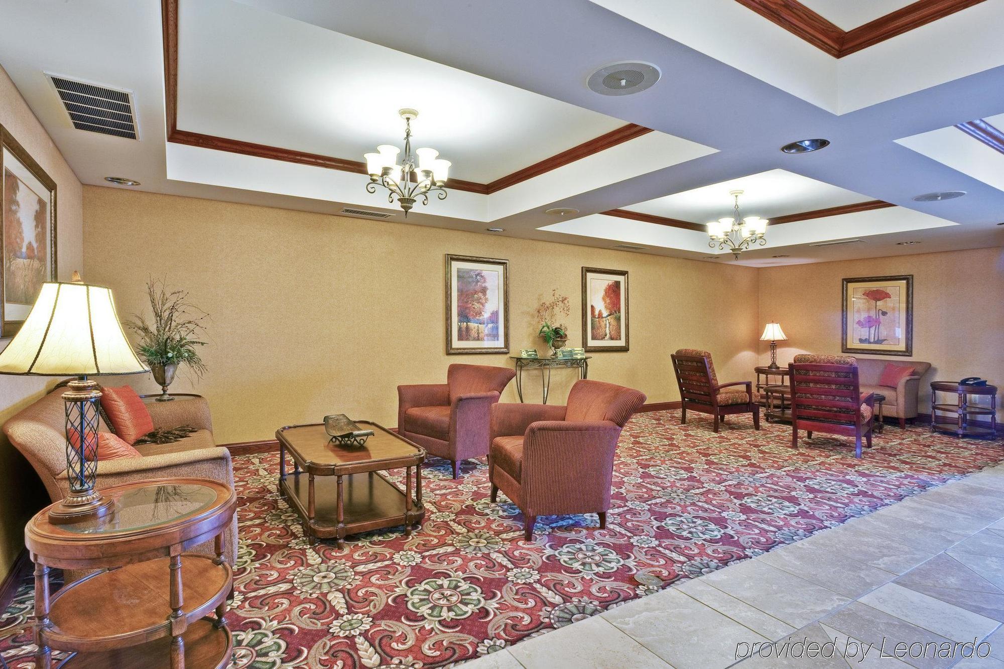 Holiday Inn Express & Suites Sparta Dalaman gambar