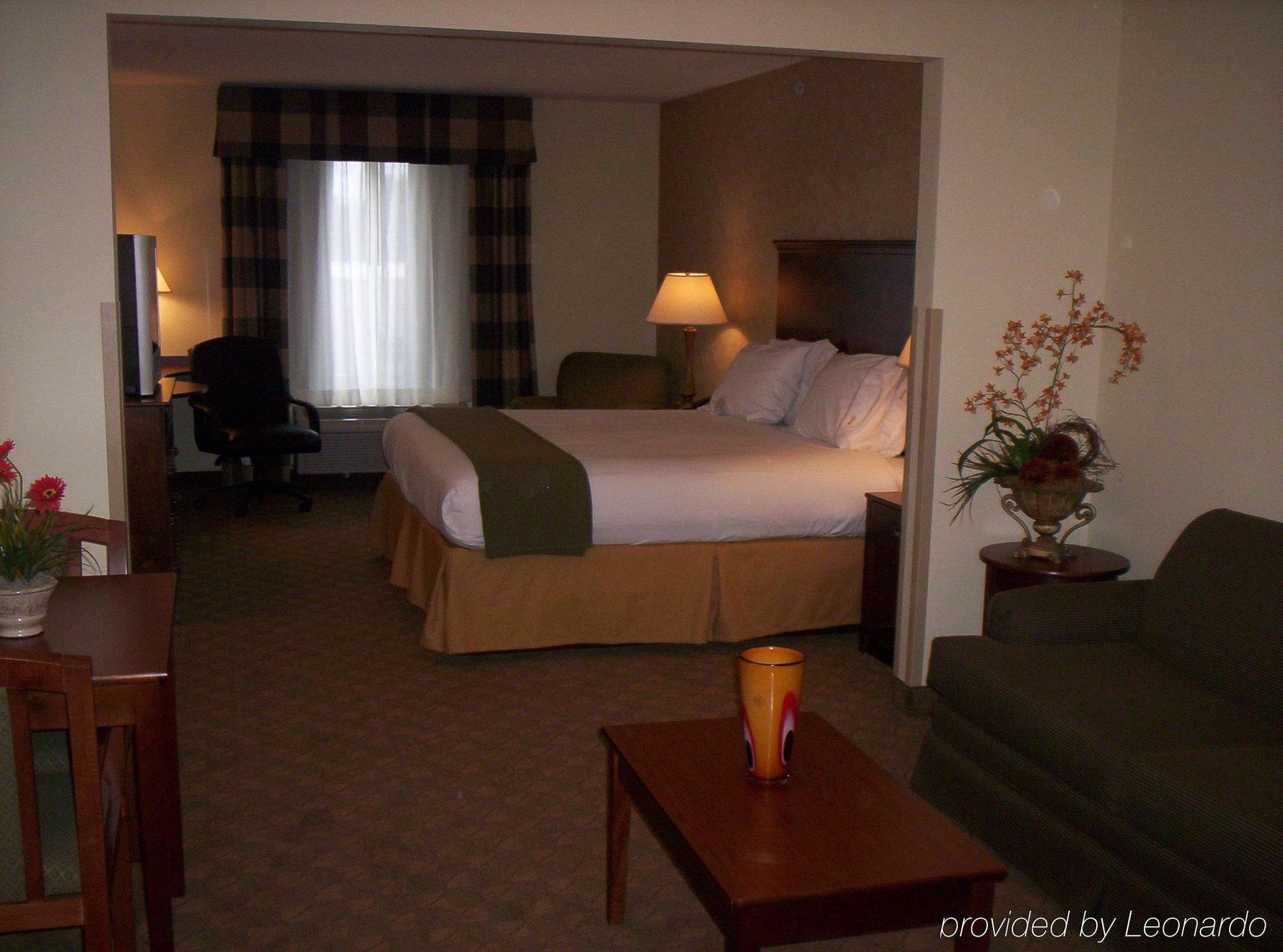 Holiday Inn Express & Suites Sparta Bilik gambar